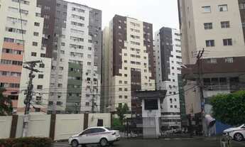 Imagem: Cód. 394 Brotas 3/4 revertido Andar Alto