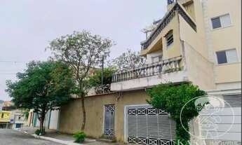 Imagem 2: Casa assobradada à venda - Vila Formosa