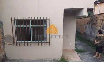 Imagem 4: Casa Independente no Alterosa 2ª seção