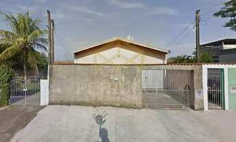 Imagem: Casa - Parque Santa Bárbara - Campinas