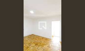 Imagem 5: Apartamento para Aluguel - Santo Amaro , 2 Quartos, 58 m2