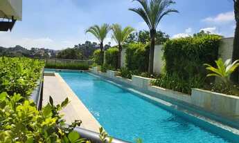 Imagem 2: Apartamento para venda tem 112 metros quadrados com 2 quartos