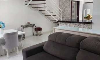 Imagem 2: Sobrado Novíssimo Cond Terra Bonita Demarchi