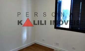 Imagem 6: Apartamento com 4 dormitórios para alugar, 96 m² - Jardim da Saúde !!!