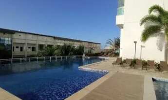 Imagem: Península Way, 161 M², Vista Mar, 3 Suítes