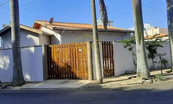 Imagem: Casa - Vila Miranda - Sumaré