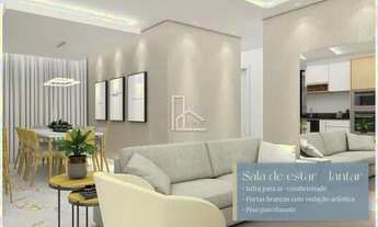 Imagem 7: APARTAMENTO COM 2 QUARTOS À VENDA NO BAIRRO BONECA DO IGUAÇU EM SÃO JOSÉ DOS PINHAIS