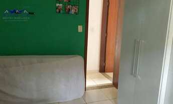 Imagem 5: Casa com 3 dormitórios à venda, 150 m² por R$ 480.000,00 - Parque Nanci - Maricá/RJ