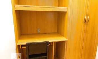 Imagem 5: Apartamento para Aluguel - Icaraí, 1 Quarto, 49 m2