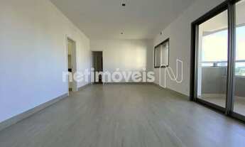 Imagem 2: Locação Apartamento 3 quartos Vale do Sereno Nova Lima