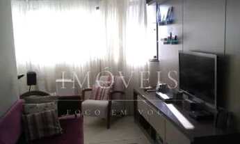 Imagem 7: Apê 68m2 3 dorm rua Sócrates Jd Marajoara