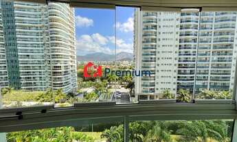 Imagem 4: Apartamento 3 quartos Pedra de Itaúna Barra da Tijuca