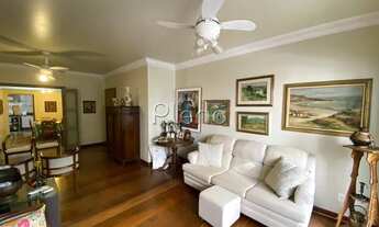 Imagem 2: Apartamento à venda no Cambuí - Campinas/SP