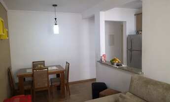 Imagem 2: Apartamento para venda com 63 metros quadrados com 2 quartos em Vila Urupês - Suzano - SP