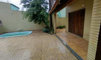 Imagem 6: Casa com 3 dormitórios para alugar, 280 m² por R$ 3.340,00/mês - Diva Lessa de Jesus - Gra