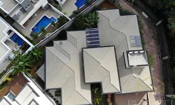 Imagem 3: Casa - Swiss Park - Campinas