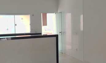 Imagem 2: Casa praticamente nova para alugar rua Viterbo 40 bairro Jardim Europa