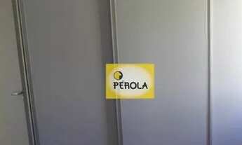 Imagem 5: Apartamento com 2 dormitórios para alugar, 48 m² por R$ 1.977,18/mês - Jardim Amazonas - C