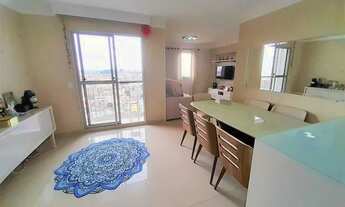 Imagem 7: Apto VENDA no Planalto - 60m² - 03 dorms (sendo 01 suíte) - 01 vg livre e coberta - Ótima