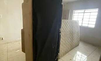 Imagem 6: Casa com 2 dormitórios para alugar, 90 m² por R$ 1.500,00/mês - Jardim São José - São Paul