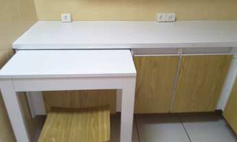 Imagem 7: Lindo apartamento. Vila Mariana. 2 dormitórios. 1 vaga. Metrô Ana Rosa