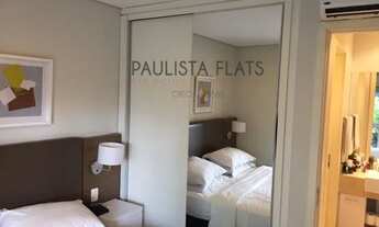 Imagem 6: SÃO PAULO - RESIDENCIAL - VILA OLÍMPIA