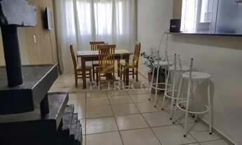 Imagem: Cobertura - Jardim Antonio Von Zuben - Campinas