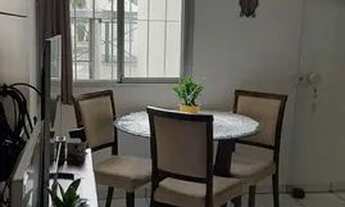 Imagem 4: Apartamento - Jardim Paulicéia - Campinas