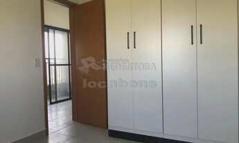 Imagem 5: Apartamento Padrão em São José do Rio Preto