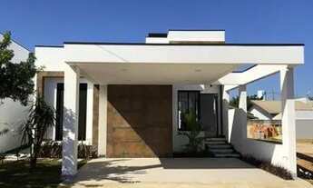 Imagem: Casa em Condomínio para Venda em Itupeva