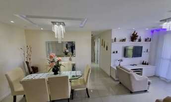 Imagem 2: Apartamento 3 quartos 1 vaga Barra Olímpica