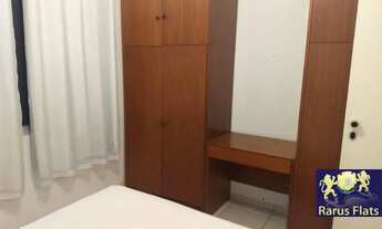 Imagem 5: Flat para alugar no Jardins - Edifício Saint Paul - Cód. EJB08389