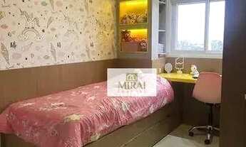 Imagem 5: Apartamento à Venda no Parque Industrial com 3 quartos - 81 metros