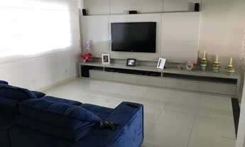 Imagem 4: Casa para venda com 233 metros quadrados com 4 quartos em Itaguaçu - Florianópolis - SC