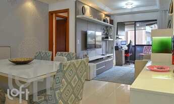 Imagem 6: Apartamento à venda em Aclimação com 65 m², 2 quartos, 1 suíte, 2 vagas