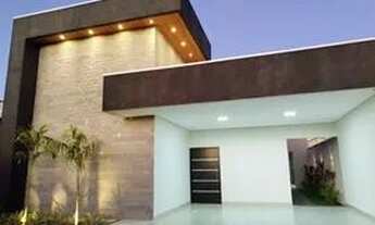 Imagem: Vendo casa setor cimba Araguaína