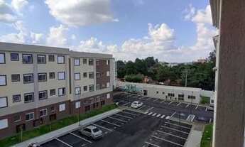 Imagem 6: Apartamento Lar Madri