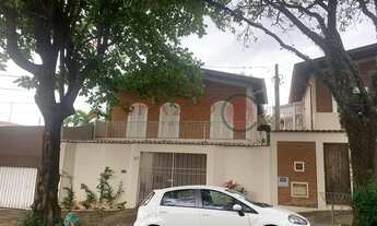 Imagem: Casa - Chácara da Barra - Campinas