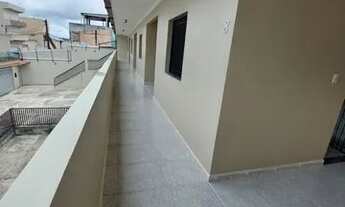 Imagem 5: Apart. 2º Andar, Não paga caução, Zerado, Novo, Pintura semi-brilho, Garagem