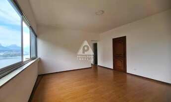 Imagem 6: Lagoa, 3 quartos com suite, uma vaga escriturada