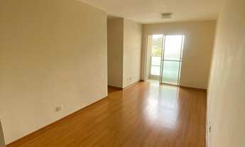 Imagem 2: Edifício residencial para aluguel tem 90 m2 com 2 quartos