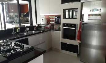 Imagem 7: Casa - Swiss Park - Campinas