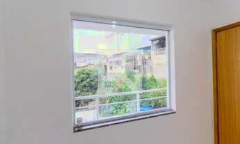 Imagem 7: Apartamento para Aluguel - Jardim Maringá, 2 Quartos, 34 m2