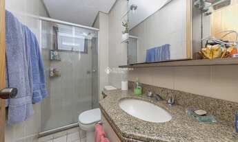 Imagem 6: Apartamento para venda tem 105 metros quadrados com 3 quartos em Menino Deus - Porto Alegr