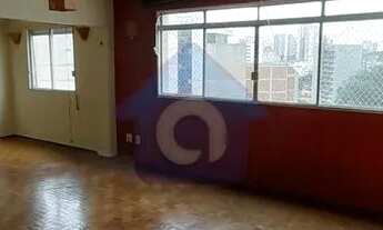 Imagem 2: APT 2 DORM 2 SUITE 3 VAGAS / VILA MARIANA JUNTO AO COLEGIO MADRE CABRINI E PROX AO METRO