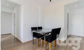 Imagem 5: Apartamento padrão em Mooca - São Paulo