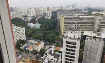 Imagem 3: Apartamento para aluguel IMPECÁVEL possui 120 metros quadrados com 3 quartos