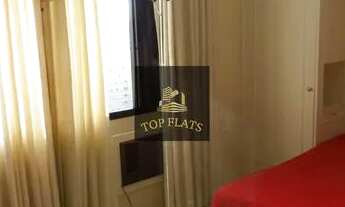 Imagem 5: Flat disponível no Jardim Paulista