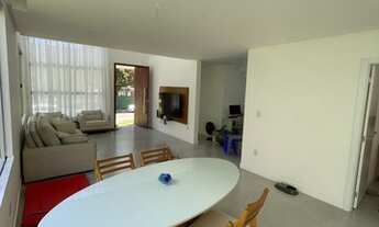 Imagem 4: Casa alphaville 4 suítes, piscina Privativa, recém construída. super moderna