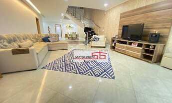 Imagem: Sobrado à venda, 390 m² por R$ 1.800.000,00